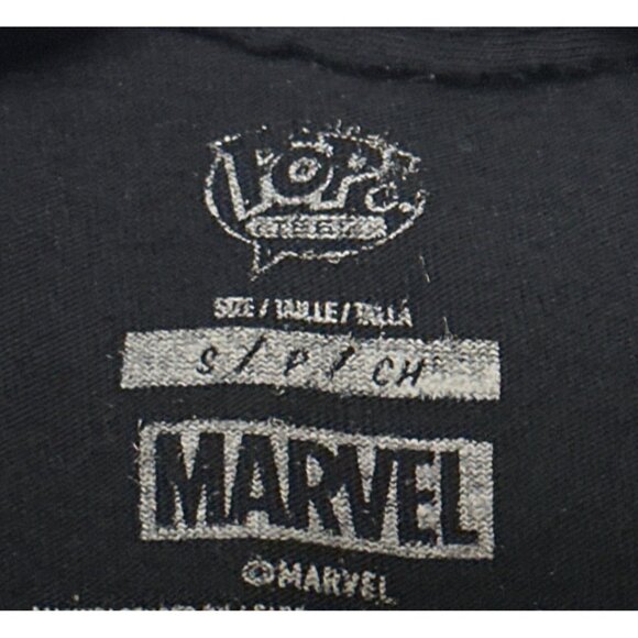 Funko POP! Marvel Studios I am Groot T-Shirt 100% Cotton Men's Size Small - Picture 9 of 9